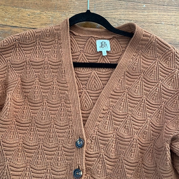 DRA Enzo Cardigan - Picture 4 of 13